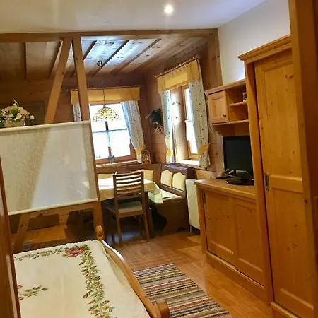 Appartement Gnaiger Forstau  Exterior foto