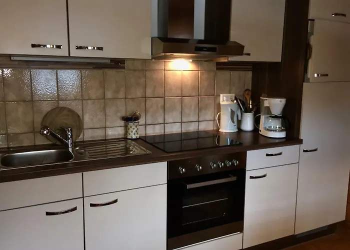 Appartement Gnaiger