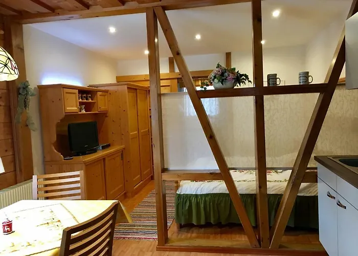 Appartement Gnaiger