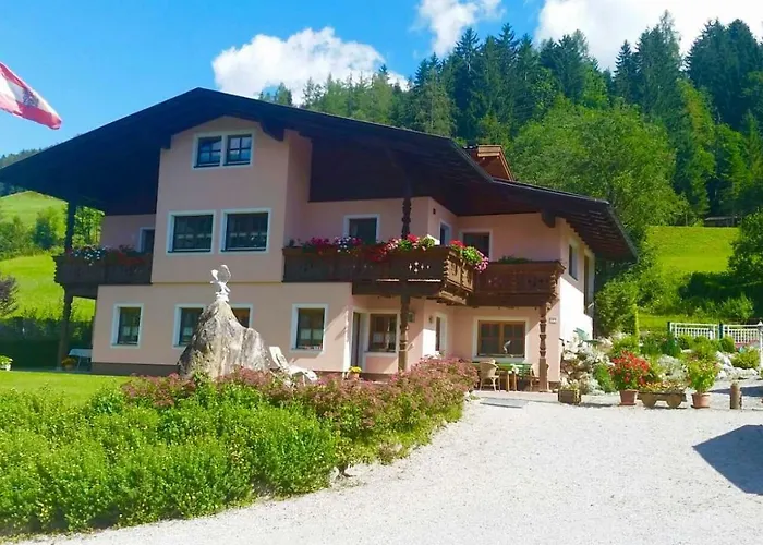 Appartement Gnaiger