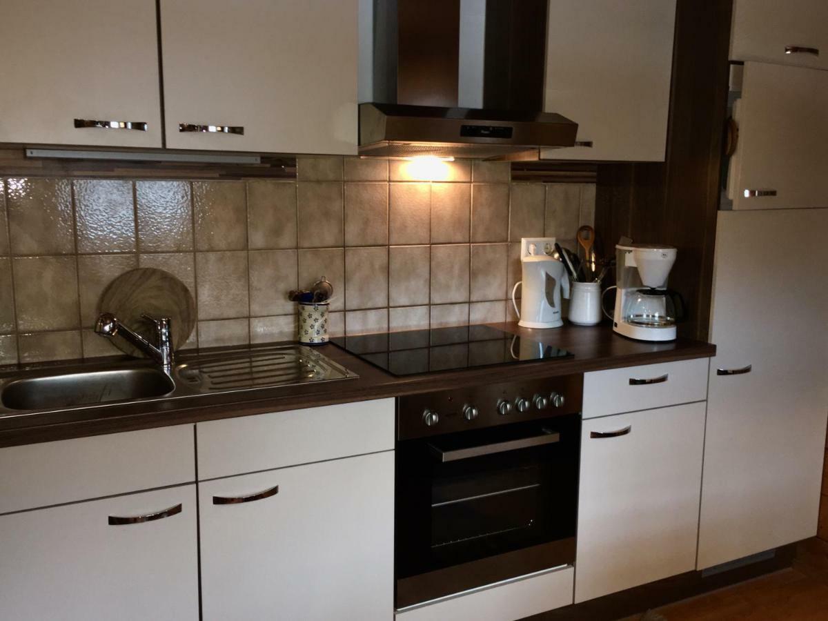 Gnaiger Apartment Forstau (Salzburg)
