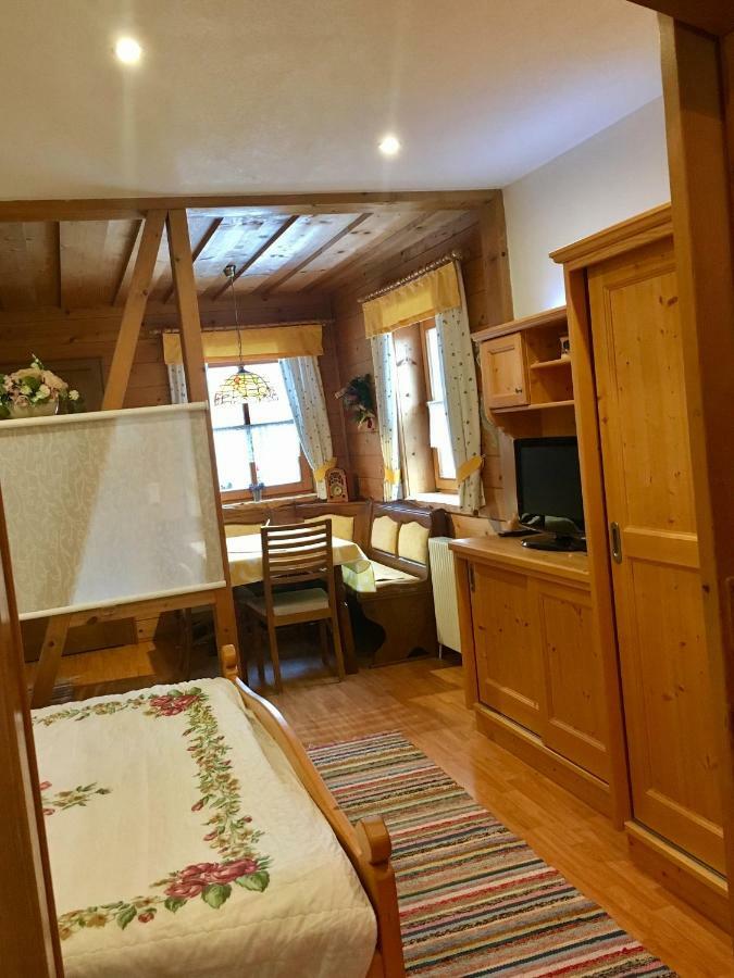 Gnaiger Apartment