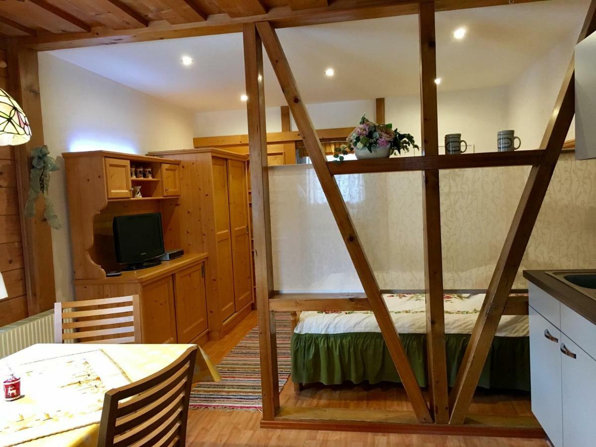 Apartment Gnaiger