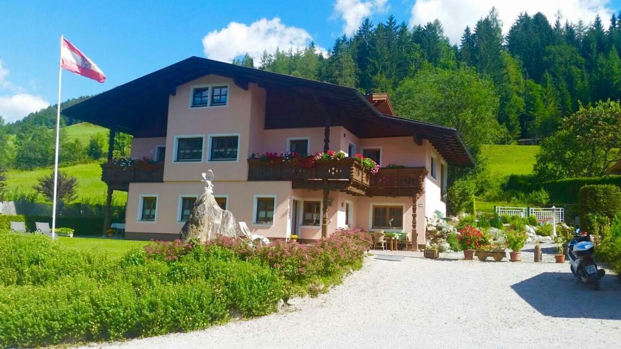 Gnaiger Forstau (Salzburg)